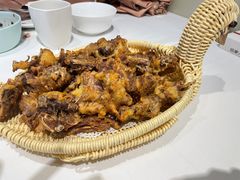 -煜丰汴京烤鸭(福彩路店)