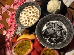 -三亚艾迪逊酒店·海滩烧烤 BARBACOA·现场乐队·浪漫晚餐·烧烤海鲜