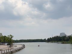 -美兰湖景区