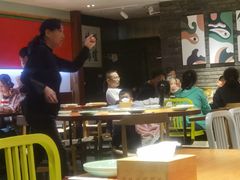 大堂-老北京炸酱面·烤鸭(前门店)