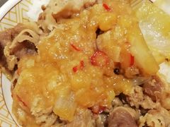 -食其家·牛丼咖喱(A世界店)