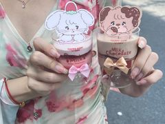 -欢牛蛋糕屋(萧山万象汇店)