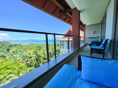 -三亚海棠湾万丽度假酒店