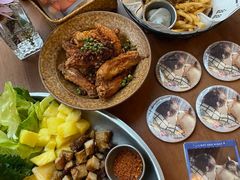 -Blac+Blac(中海环宇荟店)