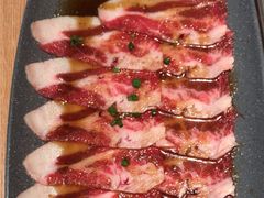 -新石器烤肉(百联川沙店)