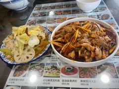 -老西安韩记三鲜煮馍(四府街店)