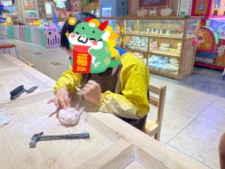 -卡通尼·Safari非洲探索乐园·生日会(金桥国际商业广场店)