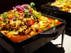 -炭亲炭火干锅(红谷滩莱蒙店)