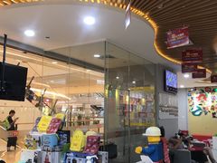 -韦哲乐高机器人·等级考试·少儿编程(羽山路校区)