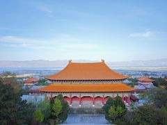 -崇圣寺三塔文化旅游区