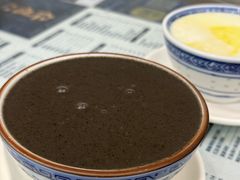 黑芝麻糊-仁信老铺(华盖路店)