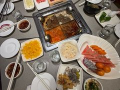 -海底捞火锅(王府井银泰in88店)