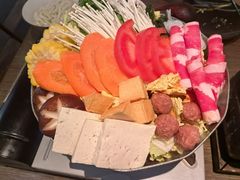 -玉川屋创意日料(北美新天地店)