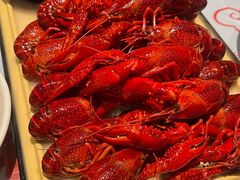-肥肥虾庄·金牌油焖大虾(杨园滨江时代walk店)
