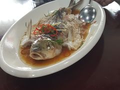 -鹭岛新泉客家菜·海鲜·融合菜(莲前店)