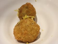 -Mercato莫卡多露台餐厅与酒吧(K11店)