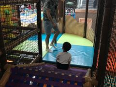 -蒙特利亲子乐园