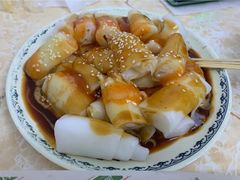 -渔记茶餐厅(渔村店)