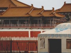 -敦煌丝路遗产城