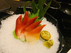 -無境·匠心日本料理(汉街店)