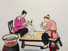 -哥老官重庆美蛙鱼头(宝山龙湖店)