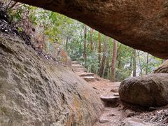 -鼓岭旅游度假区
