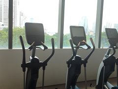 -YCHL FIT 健身(星寰店)