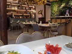 -后海16号·北京私房菜