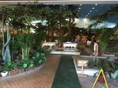 -北京拉斐特城堡酒店