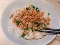 川府凉皮-弄堂里(西溪龙湖天街店)