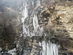 -少华山国家森林公园