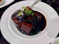 -北京四季酒店·采逸轩