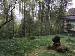 -井冈山革命烈士陵园