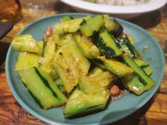 -金谷园饺子·烧烤(人大总店)
