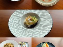 -V Bar海景扒房(北海湾惠龙万达嘉华酒店)