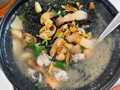 -满香舒·漳州小馆(大唐店)