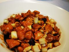 -月福京味斋·烤鸭店·北京菜(鼓楼总店)