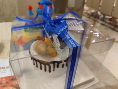 -芭菲盛宴·环球美食(北城国际店)