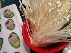 -潮火锅·麻辣牛肉火锅(观音桥方圆·LIVE店)