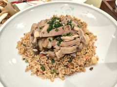 手抓羊肉-西安饭庄·非遗陕菜(钟楼店)