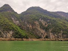 -乌江画廊(彭水苗族土家族自治县)