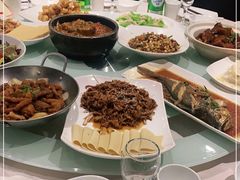 -老牌坊鲁菜名店(美莲广场店)