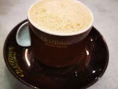 -Old Town White Coffee(gateway@klia2)