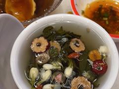 -大龙燚火锅(天安云谷店)