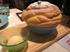 -港丽餐厅(高德置地店)