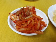 -屋里家延边朝鲜族冷面(南园店)