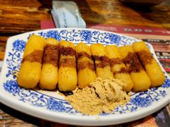 -串大叔炭火烤串·鸡西大冷面刀削面(总店)