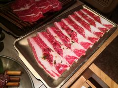 -西塔老太太泥炉烤肉(杭州首店)