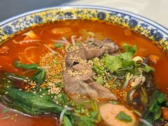 麻辣米线-石家包子(大学习巷店)