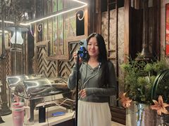 -国际饭店·西餐厅(西大直街店)